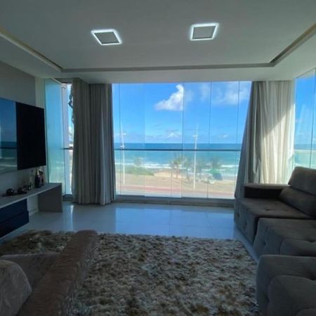 Apartamento Vista Mar 2/4 Expresso 2222 Salvador Eksteriør bilde