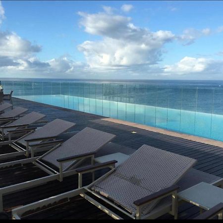 Apartamento Vista Mar 2/4 Expresso 2222 Salvador Eksteriør bilde