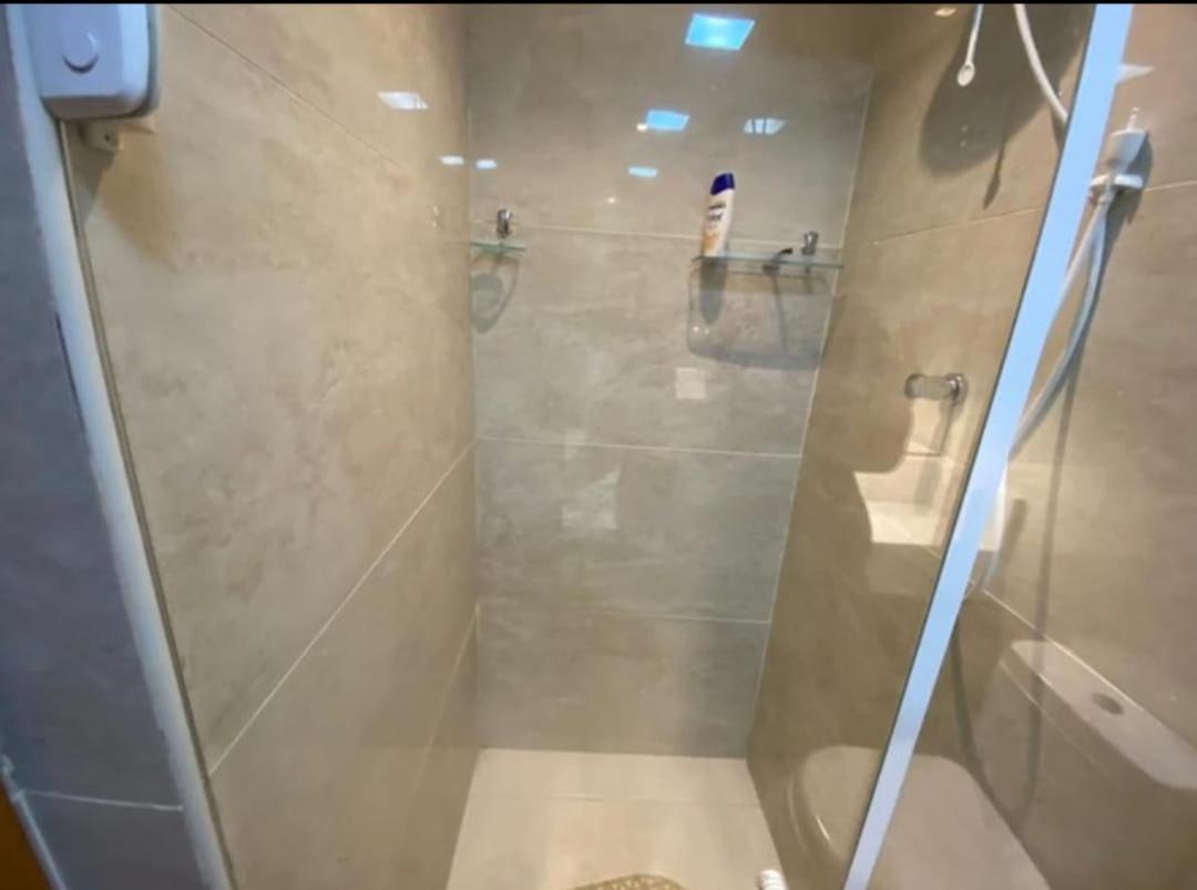 Apartamento Vista Mar 2/4 Expresso 2222 Salvador Eksteriør bilde